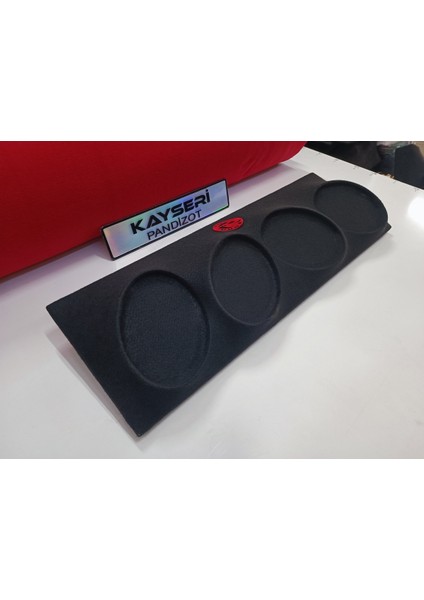 Skoda Felicia Pandizot 4lü Oval Ama Isteğe Göre Yapılır Imalatçıyız modelleri