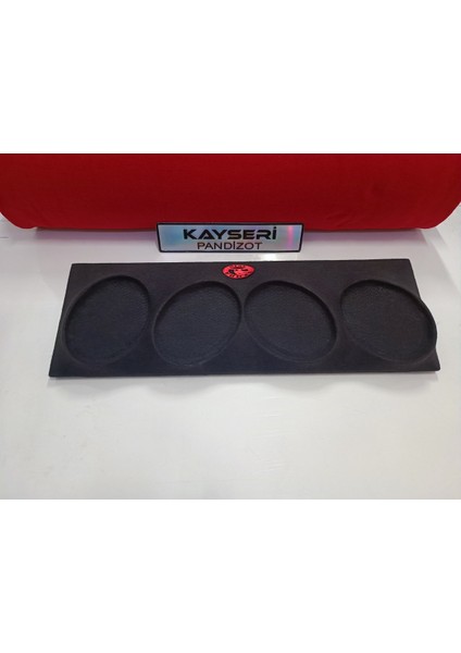 Skoda Felicia Pandizot 4lü Oval Ama Isteğe Göre Yapılır Imalatçıyız fırsatları