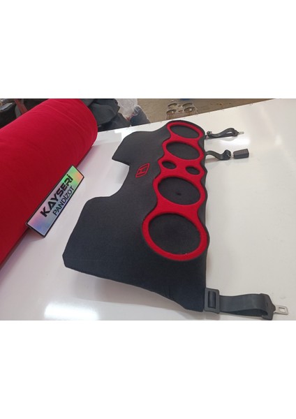 Honda Civic Fc5 Pandizot 4X20CM 2X10 Tiz Polyesterli modelleri