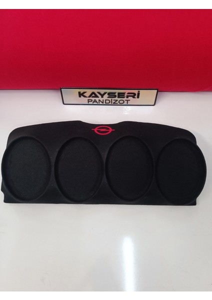 Opel Corsa D Kasa Pandizot 4lü Oval Ama Isteğe Göre Yapılır Imalatçıyız modelleri