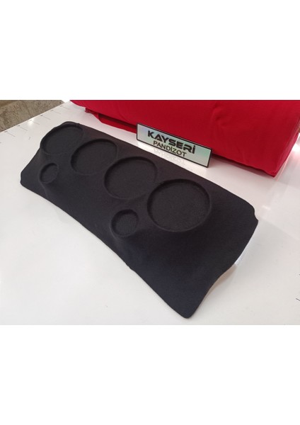 Tofaş Şahin Doğan Bagaj Kapağı Pandizotu 4×20 cm 2×tiz fiyatları