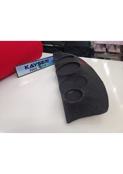 Toyota Corolla Efsane Kasa Pandizot 4×20 2×10 Tiz Polyesterli Fiber fiyatları