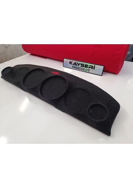 Toyota Corolla Efsane Kasa Pandizot 4×20 2×10 Tiz Polyesterli Fiber modelleri