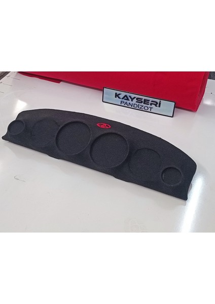 Toyota Corolla Efsane Kasa Pandizot 4×20 2×10 Tiz Polyesterli Fiber fırsatları