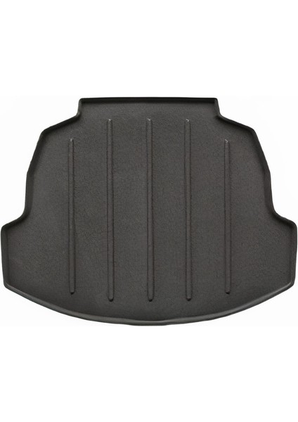 Toyota Corolla Sedan Halı Bagaj Havuzu (2019 Sonrası) - (Öz-Iş)