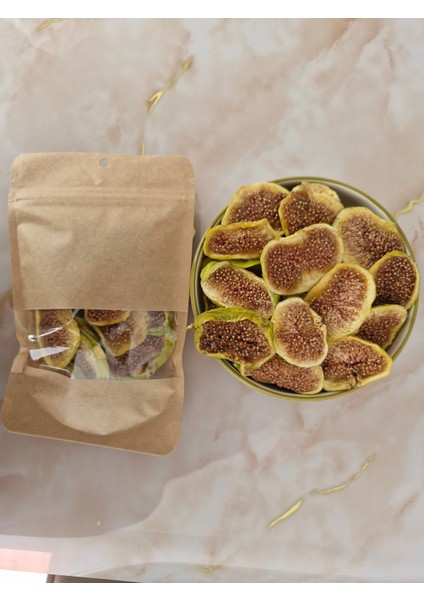 Doğal Kurutulmuş Incir-Ilave Şeker Içemez-Katkısız-Incir CIPSI-100 Gr-Yeni Mahsül fiyatları