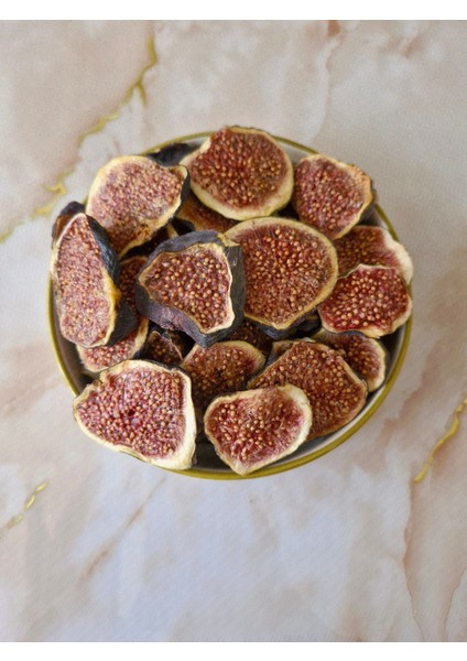 Kurutulmuş Mor Incir-Ilave Şeker Içermez- Katkısız-Incir CIPSI-200 Gr-Yeni Mahsül