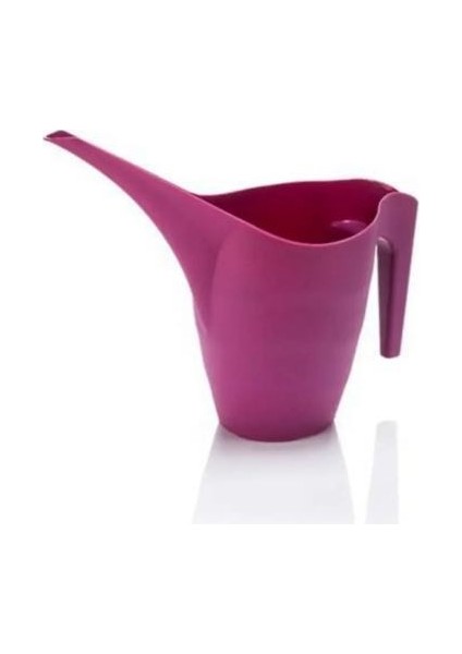 Serinova Sulama Kabı 1 Litre Vişne