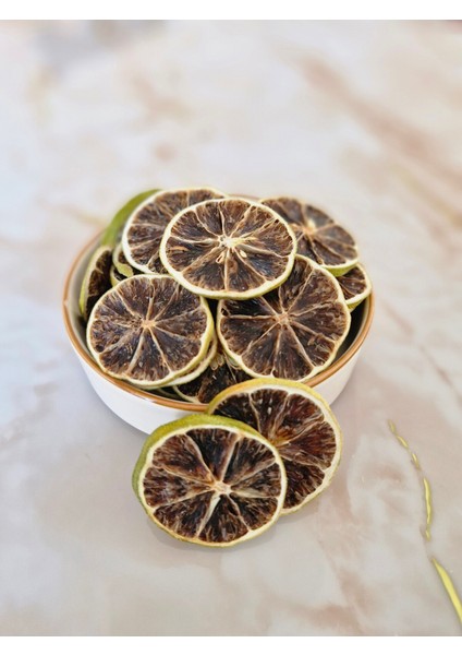 Limon Kurusu-Ilave ŞEKERSIZ-100 gr fiyatları