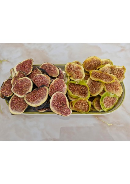 Incir Kurusu-Mix Meyve KURUSU-200 gr