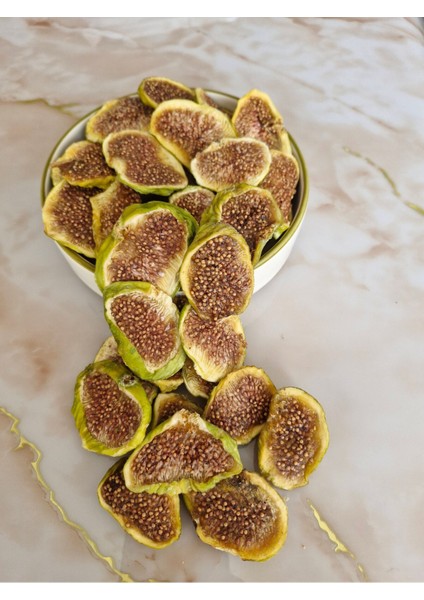 Doğal Kurutulmuş Incir-Ilave Şeker Içermez- Katkısız-Incir CIPSI-200 Gr-Yeni Mahsül modelleri