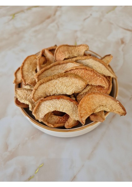 Ayva Kurusu-Ilave ŞEKERSIZ-100 gr