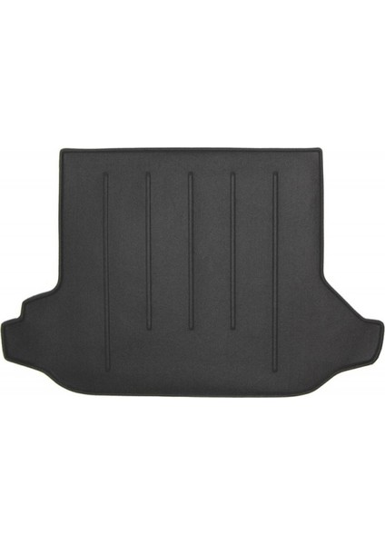 Subaru Outback Halı Bagaj Havuzu (2010-2014 Arası) - (Öz-Iş)