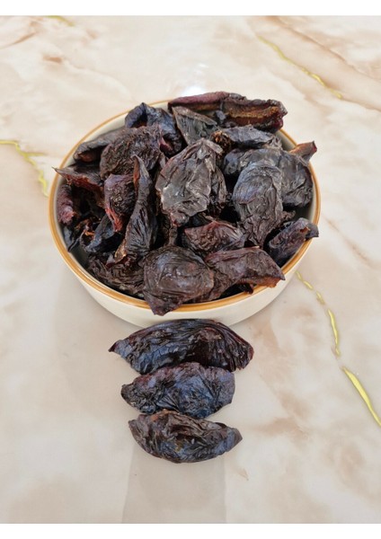 Erik Kurusu-Mürdüm Eriği-Şeker İLAVESIZ-100 gr fiyatları