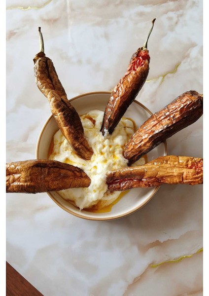 Tatlı Kızartmalık Kuru Biber-Şişen Biber-Tatlı-10 Adet fiyatları