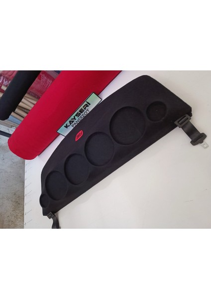 Fiat Tempra Pandizot 4X20CM 2X10 cm Tiz Ama Isteğe Göre Yapılır Imalatçıyız