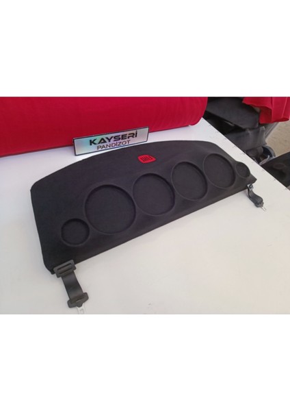 Fiat Tempra Pandizot 4X20CM 2X10 cm Tiz Ama Isteğe Göre Yapılır Imalatçıyız fırsatları