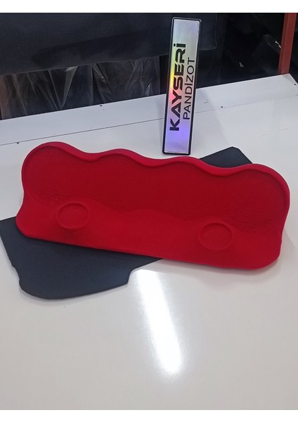 Ford Fiesta Pandizot Dönerli 4×20 2tiz (2004-2008) Polyesterli Fiber fiyatları