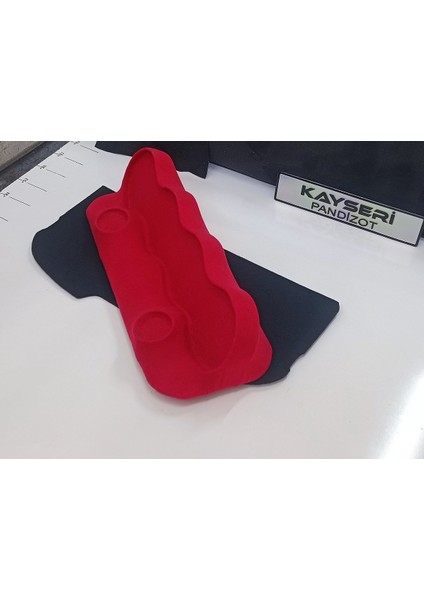 Ford Fiesta Pandizot Dönerli 4×20 2tiz (2004-2008) Polyesterli Fiber modelleri