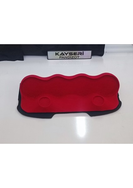 Ford Fiesta Pandizot Dönerli 4×20 2tiz (2004-2008) Polyesterli Fiber fırsatları