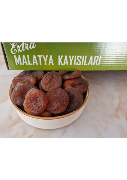 Malatya Kuru Kayısı-Gün Kurusu-Jumbo-Yeni MAHSÜL-500 gr