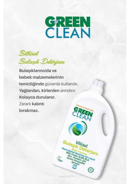 Bulaşık Deterjanı 2.75 L ve Meyze Sebze Tem. 1000 Ml, Rosie Hediye modelleri