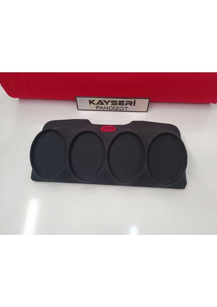 Fiat Punto Evo Pandizot 4 Lü Oval Ama Isteğe Göre Yapılır Imalatçıyız modelleri