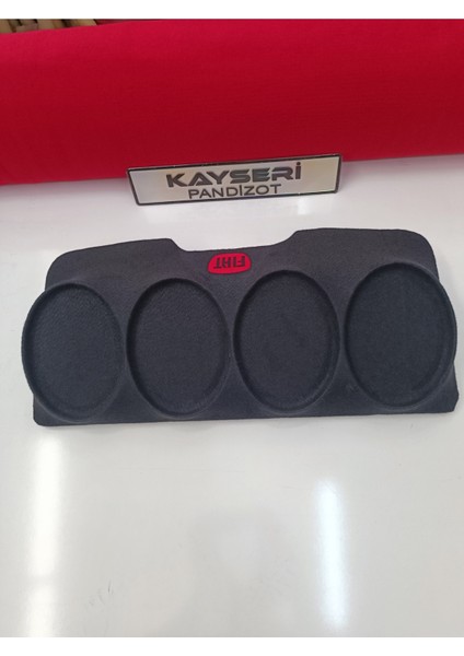Fiat Punto Evo Pandizot 4 Lü Oval Ama Isteğe Göre Yapılır Imalatçıyız fırsatları