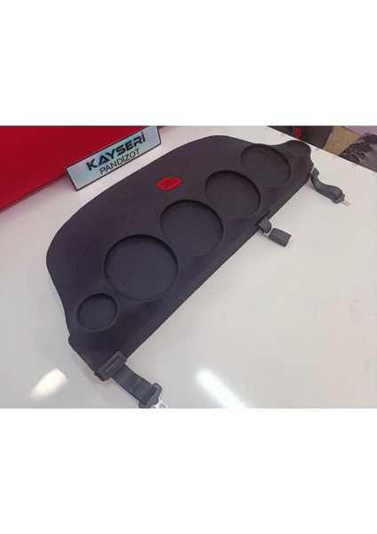 Fiat Linea Pandizot 4X20CM 2xtiz Ama Isteğe Göre Yapılır Imalatçıyız