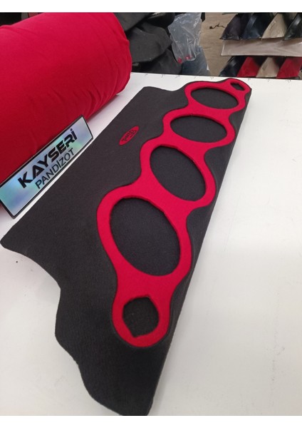 Ford Fiesta Tek Kapı Pandizot 4lü Oval 2×tiz Ama Isteğe Göre Yapılır Imalatçıyız