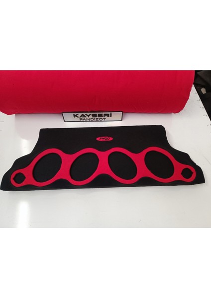 Ford Fiesta Tek Kapı Pandizot 4lü Oval 2×tiz Ama Isteğe Göre Yapılır Imalatçıyız modelleri