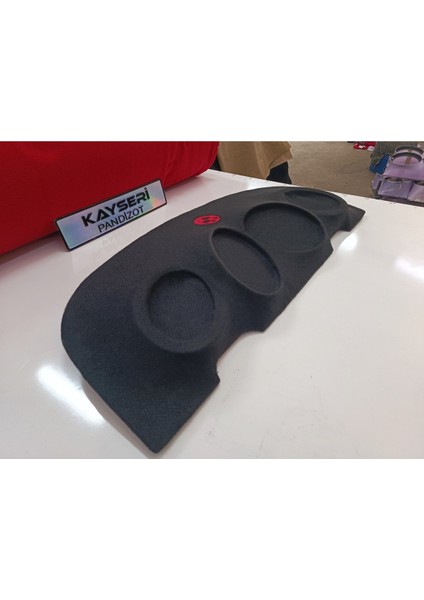 Bmw Pandizot E36 Kasa 4lü Oval Ama Isteğe Göre Yapılır Imalatçıyız