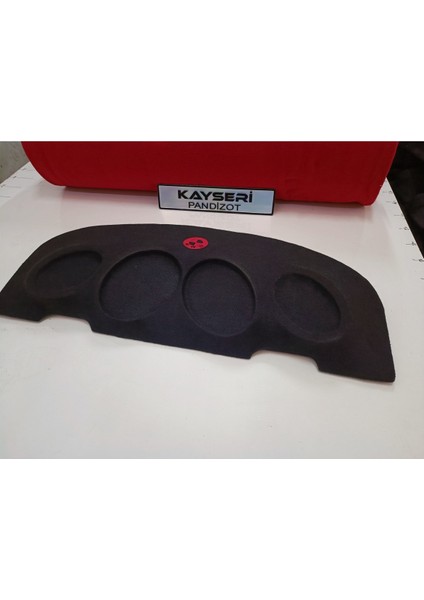 Bmw Pandizot E36 Kasa 4lü Oval Ama Isteğe Göre Yapılır Imalatçıyız fiyatları