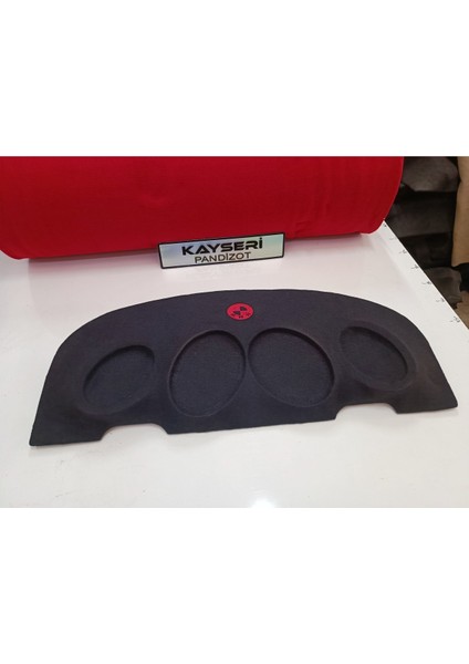 Bmw Pandizot E36 Kasa 4lü Oval Ama Isteğe Göre Yapılır Imalatçıyız modelleri