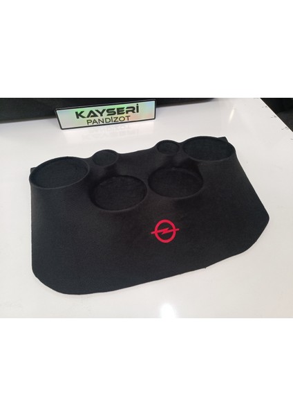 Opel Astra G Hb Kasa Pandizot Hatcbak 4×20CM 2×tiz Ama Isteğe Göre Yapılır Imalatçıyız fırsatları