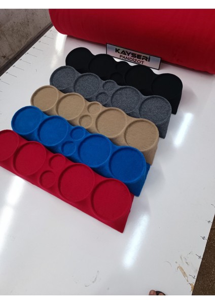 Üniversal 20 cm Pandizot 4X20CM 2X10 Tiz Yatık Her Renk Mevcut fırsatları