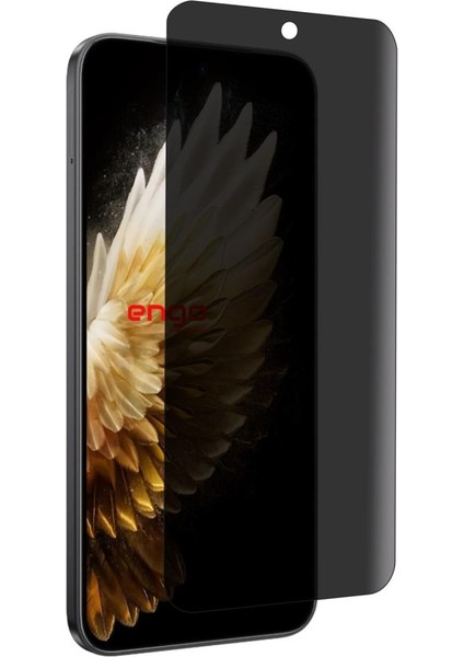 Tecno Spark 40 Pro Hayalet Ekran Koruyucu 6.78 inç Anti Spy modelleri