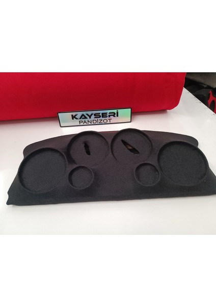 Hyundai I30 Pandizot 2007-2013 4X20CM 2X10 cm Tiz fiyatları