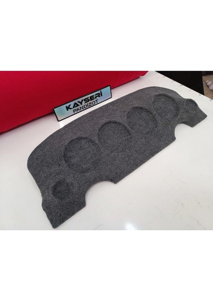 Mercedes 124 Kasa E200 Pandizot 4X20CM 2X10 cm Tiz Ama Isteğe Göre Yapılır