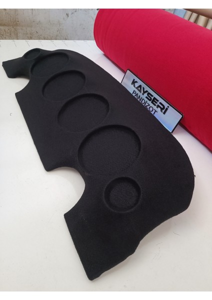 Mercedes 124 Kasa E200 Pandizot 4X20CM 2X10 cm Tiz Ama Isteğe Göre Yapılır modelleri