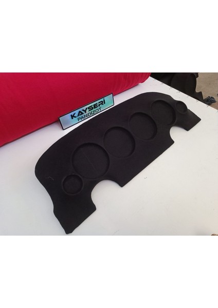 Mercedes 124 Kasa E200 Pandizot 4X20CM 2X10 cm Tiz Ama Isteğe Göre Yapılır fırsatları