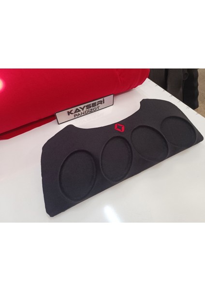 Renault Reno Megan 2 Sedan Pandizot 4lü Oval Isteğe Göre Yapılır Imalatçıyız