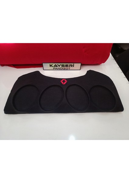 Renault Reno Megan 2 Sedan Pandizot 4lü Oval Isteğe Göre Yapılır Imalatçıyız fırsatları