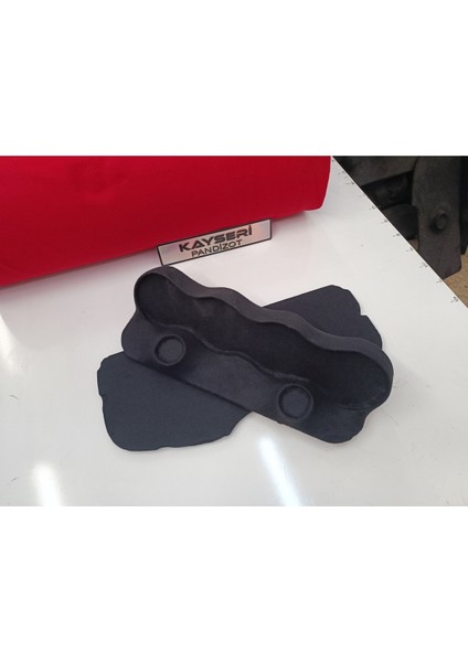 Fiat Fiorino Pandizot Dönerli 4×20 cm 2×tiz Polyesterli Isteğe Göre Yapılır Imalatçıyız