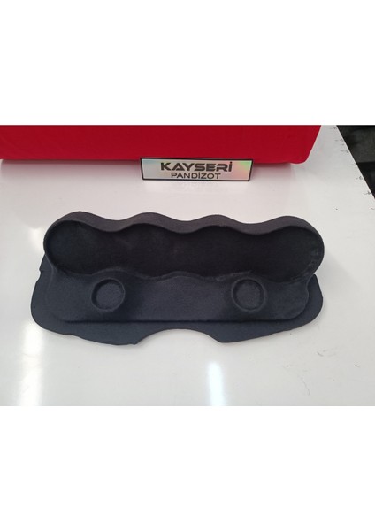 Fiat Fiorino Pandizot Dönerli 4×20 cm 2×tiz Polyesterli Isteğe Göre Yapılır Imalatçıyız fiyatları