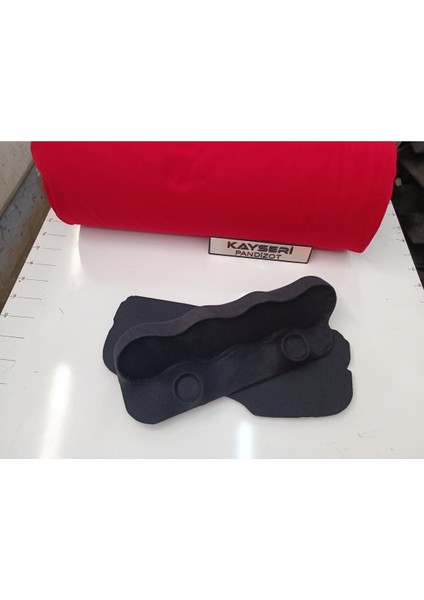 Fiat Fiorino Pandizot Dönerli 4×20 cm 2×tiz Polyesterli Isteğe Göre Yapılır Imalatçıyız fırsatları