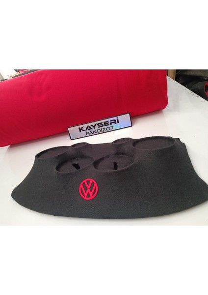 Volkswagen Golf 4 Pandizot 4X20CM 2x Tiz Polyesterli, Isteğe Özel Yapılır Imalatçıyız modelleri
