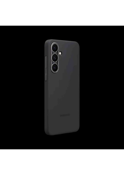 Galaxy S25 Fe Orjinal Silikon Kılıf