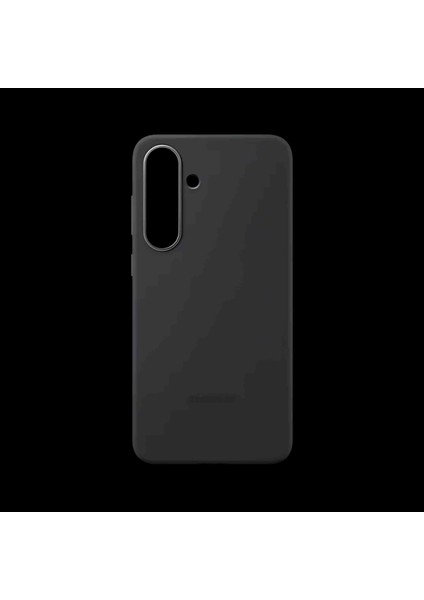 Galaxy S25 Fe Orjinal Silikon Kılıf modelleri