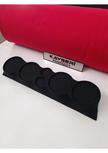 Üniversal 20 cm Pandizot 4X20CM 2xtiz Polyesterli Fiber Elyaftır Genişlik 105 cm Yükseklik 11 cm fiyatları